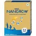 Nutritious Milk Drink for Growing Children Creamy Vanilla