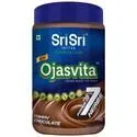 Ojasvita Chocolate Powder 1Kg – Drink Mix for Sharp Mind and Healthy Body
