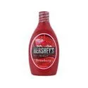 Strawberry Syrup
