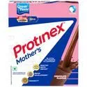 Mama – Health and Nutritional Drink Mix For Pregnant and Breastfeeding Mothers With High Protein and DHA Chocolate Flavour