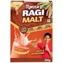 Ragi Malt – Rich In Protein and Calcium Natural and Healthy