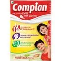 Nutrition and Health Drink – Improves Concentration and Memory Pista Badam Flavour