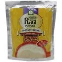 Ragi Powder – Sprouted and Roasted