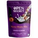 Thandai Shake Mix – Choco Almond Unjunked