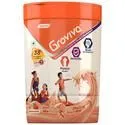 Wholesome Child Nutrition For Growth and Development – Strawberry High Protein With DHA