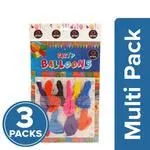 Balloon – Durable Non-Toxic For Birthday Parties Assorted
