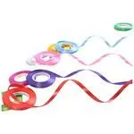 Curling Ribbons – For Balloons Parties and Decorations Multicolour