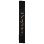 Its My Birthday Sash – For Birthday Boy Girl Assorted