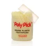 Plastic Toothpicks