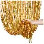 Foil Tinsel Curtain