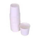Plain Paper Cups