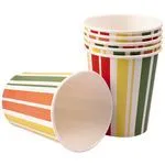 Printed Paper Cups