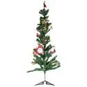 Christmas Decorative Tree – Medium 3.5 Ft