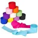 Paper Ribbons – For Wall Decoration Birthday Christmas and New Year Parties Multicolour