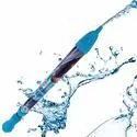 Holi Color-Gulal Kids Pipe Pichkari-Water Gun Assorted Colour 2