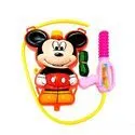 Holi Pichkari – Mickey Mouse Water Gun With Storage Tank Backpack