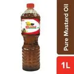 Mustard Oil
