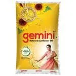 Refined Sunflower Oil – With Nutri Fresh Technology