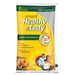 Healthy and Tasty – Refined Sunflower Oil