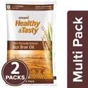 Healthy and Tasty – Rice Bran Oil