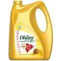 Life Refined Rice Bran Oil – Fortified with Vitamin A and Vitamin D2