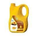 Fortified Sunflower Oil