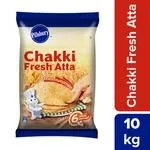 Pillsbury Atta-Godihittu – Chakki Fresh