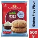 Aashirvaad Nature’s Superfoods Gluten Free Flour – Rich In Dietary Fibre, Protein, Magnesium and Iron