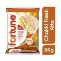 Fortune Chakki Fresh Atta-Godihittu