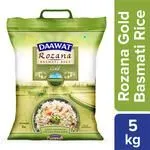 Daawat Basmati Rice-Basmati Akki – Rozana Gold