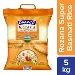 Daawat Basmati Rice-Basmati Akki – Rozana Super 90