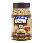 Daawat Basmati Rice-Basmati Akki – Brown Quick Cooking