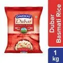 Daawat Basmati Rice-Basmati Akki – Dubar
