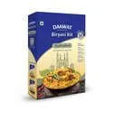 Daawat Biryani Kit – Hyderabadi Spicy Flavour No Added Preservatives and Colours