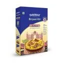 Daawat Biryani Kit – Kolkata Medium Spicy No Added Preservatives and Colours