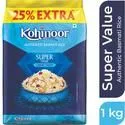 Kohinoor Basmati Rice-Basmati Akki – Authentic Super Value