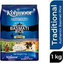 Kohinoor Basmati Rice-Basmati Akki – Traditional Authentic Aged