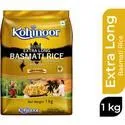 Kohinoor Basmati Rice-Basmati Akki – Extra Long Gold