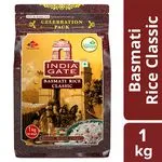 India Gate Basmati Rice-Basmati Akki – Classic