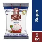India Gate Basmati Rice-Basmati Akki – Super