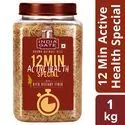 India Gate Brown Basmati Rice-Basmati Akki – 12 Minute Active Health Special