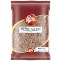 Double Horse Aval – Red