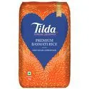Tilda Premium Basmati Rice-Basmati Akki