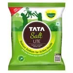 Lite – 15percent Low Sodium Iodised Salt Helps Blood Pressure and For Healthy Lifestyle