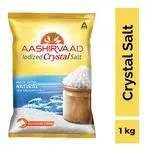 Iodized Crystal Salt-Uppu