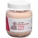 Natural Himalayan Pink Salt – Mineral Rich