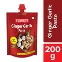 Everest Ginger Garlic Paste – No Added Colours and Flavours