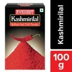 Everest Powder – Kashmirilal Ground Chilly