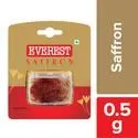 Everest Saffron