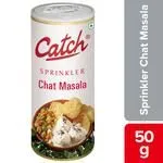 Catch Chat Masala Powder – Sprinkler Used As Seasoning
